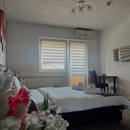 Kengur Resort ベオグラード エクステリア 写真