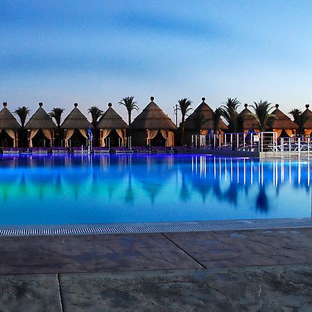 Kengur Resort ベオグラード エクステリア 写真