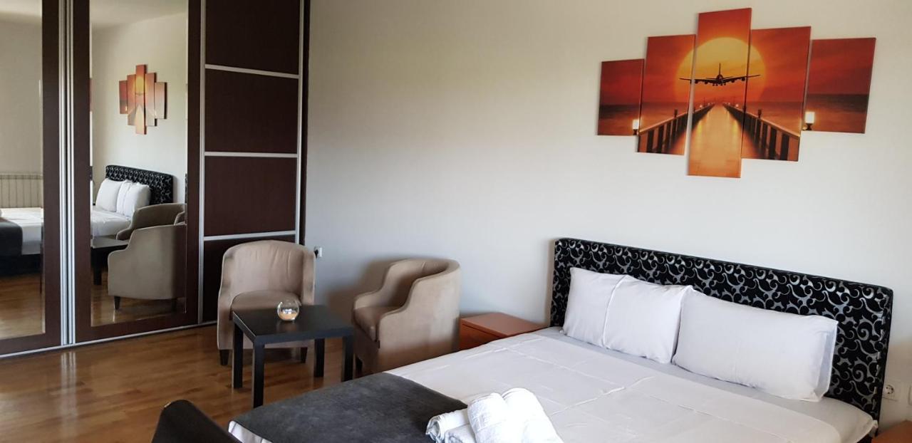 Kengur Resort ベオグラード エクステリア 写真