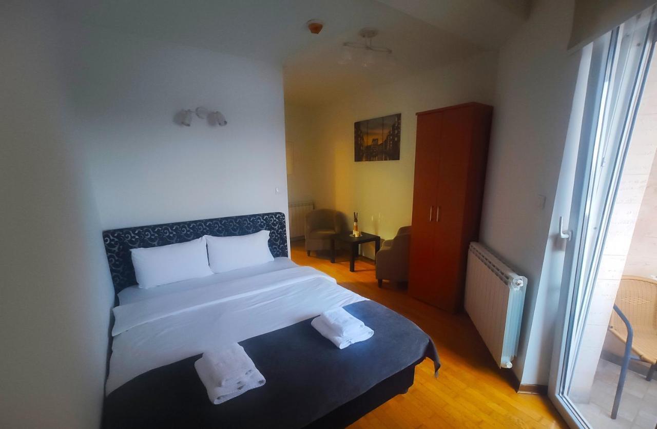 Kengur Resort ベオグラード エクステリア 写真