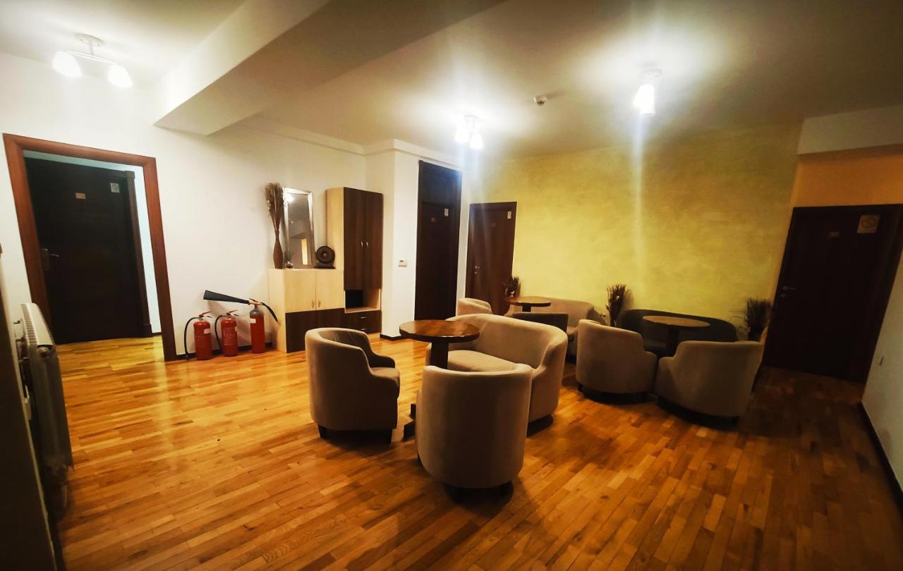 Kengur Resort ベオグラード エクステリア 写真