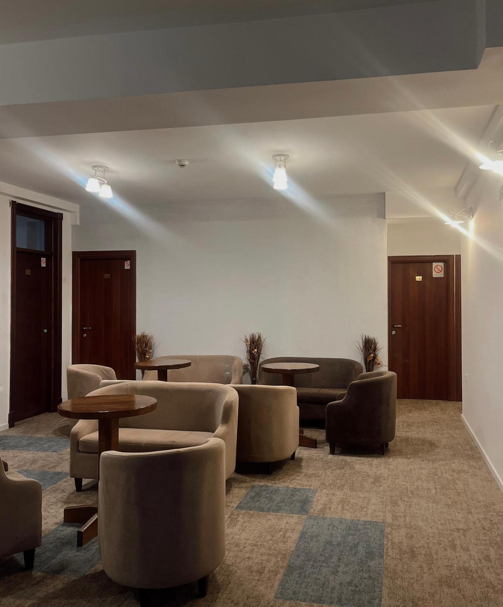 Kengur Resort ベオグラード エクステリア 写真