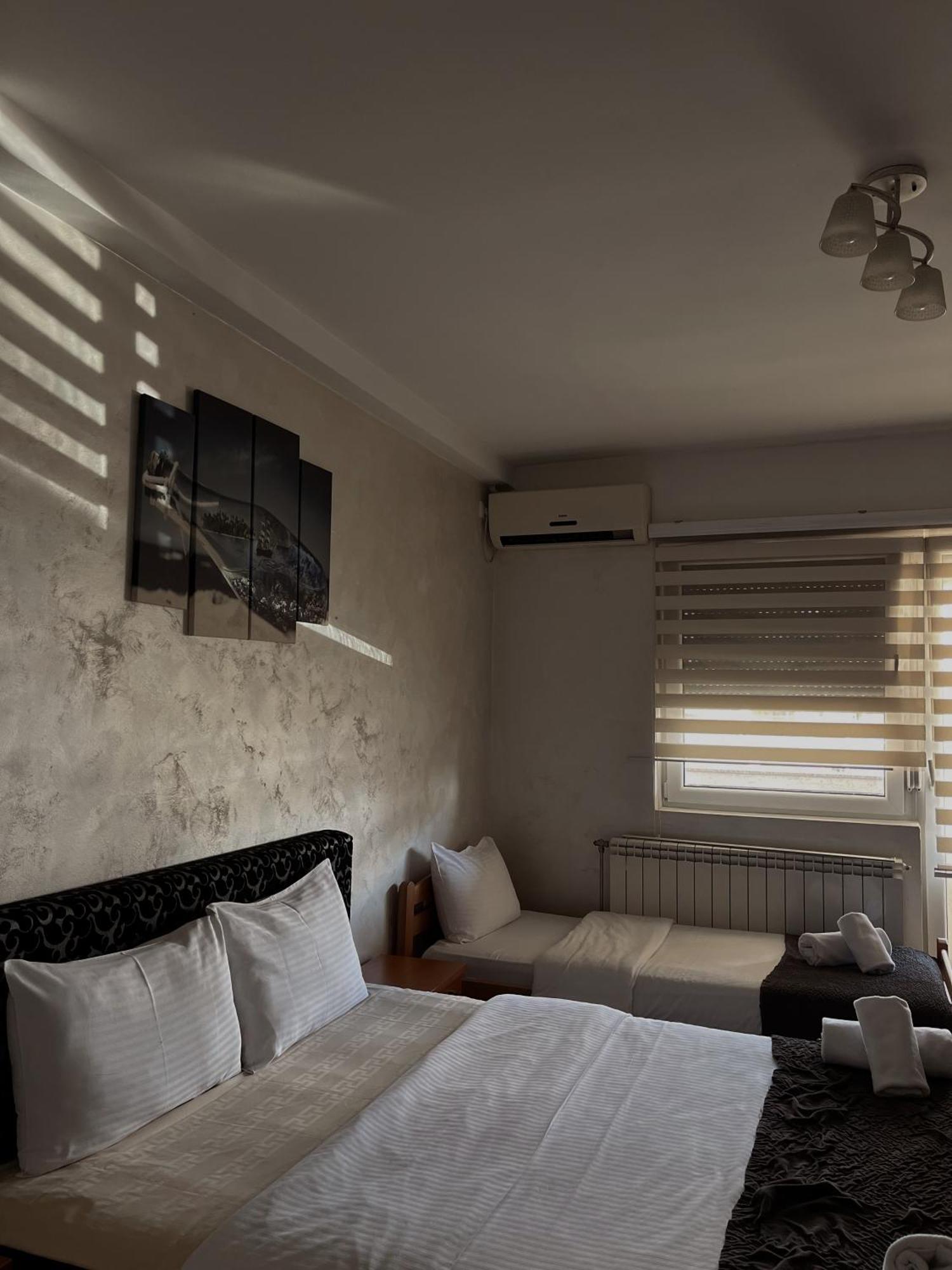 Kengur Resort ベオグラード エクステリア 写真