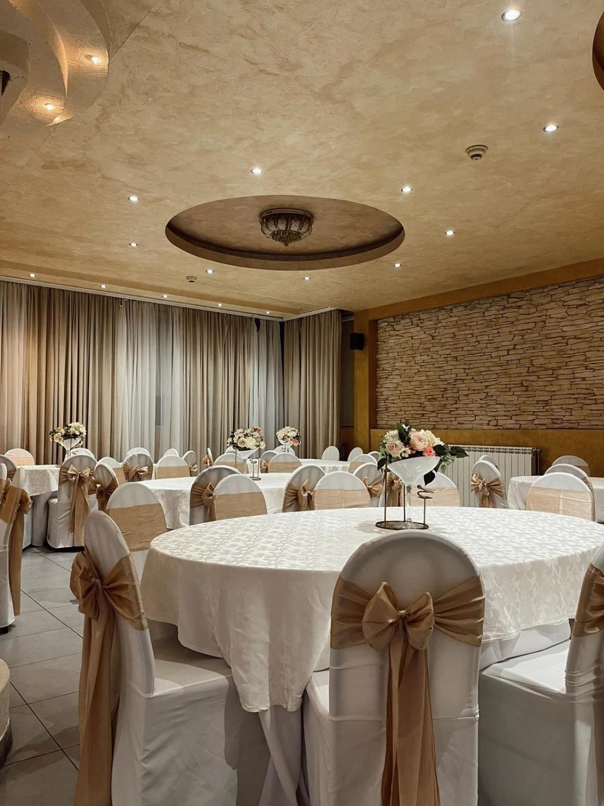 Kengur Resort ベオグラード エクステリア 写真