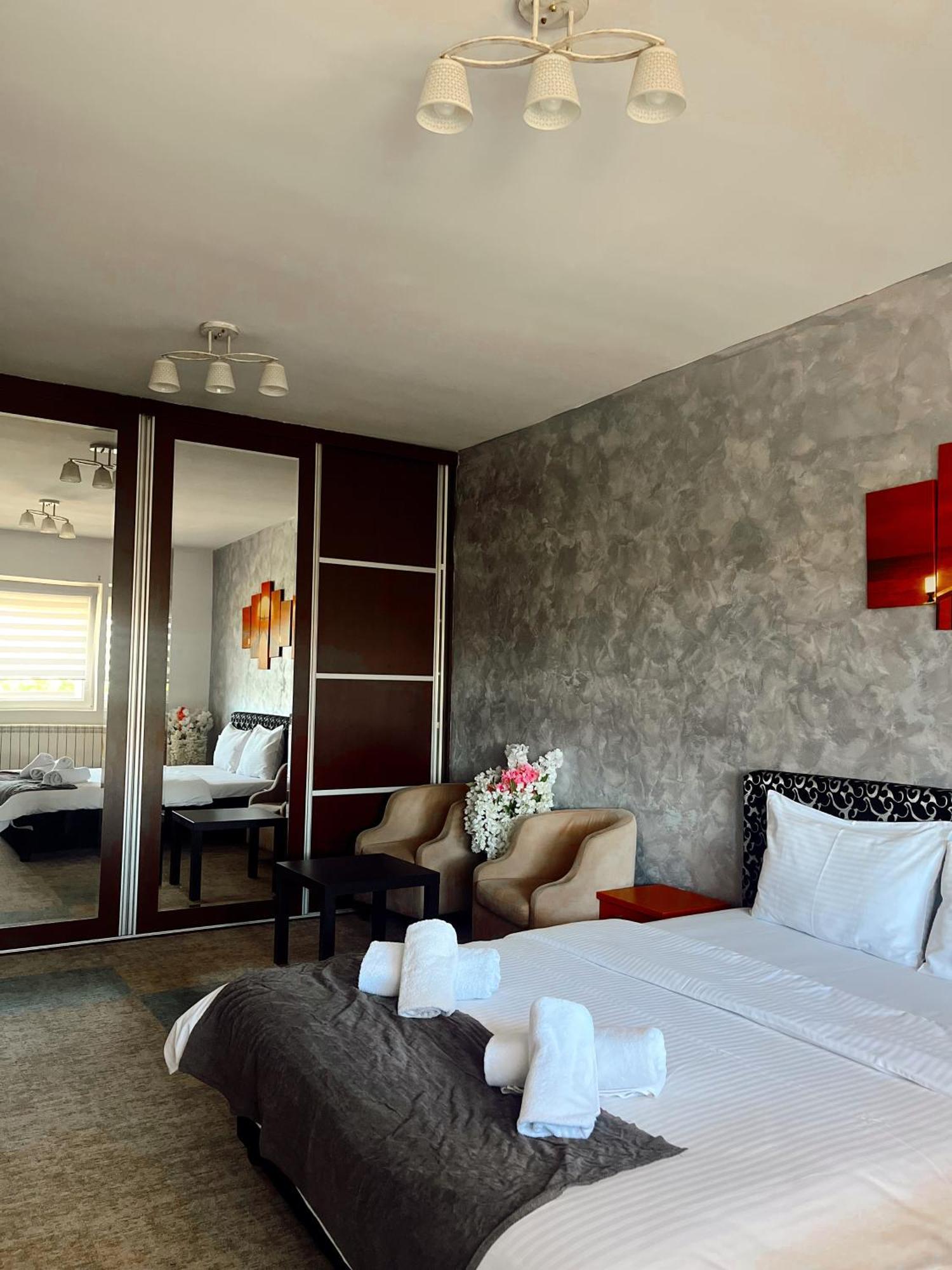 Kengur Resort ベオグラード エクステリア 写真