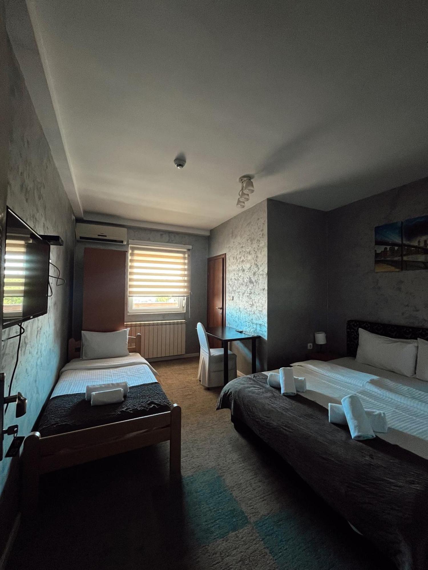 Kengur Resort ベオグラード エクステリア 写真