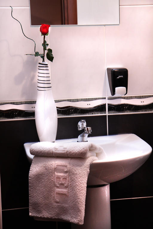 Kengur Resort ベオグラード 部屋 写真