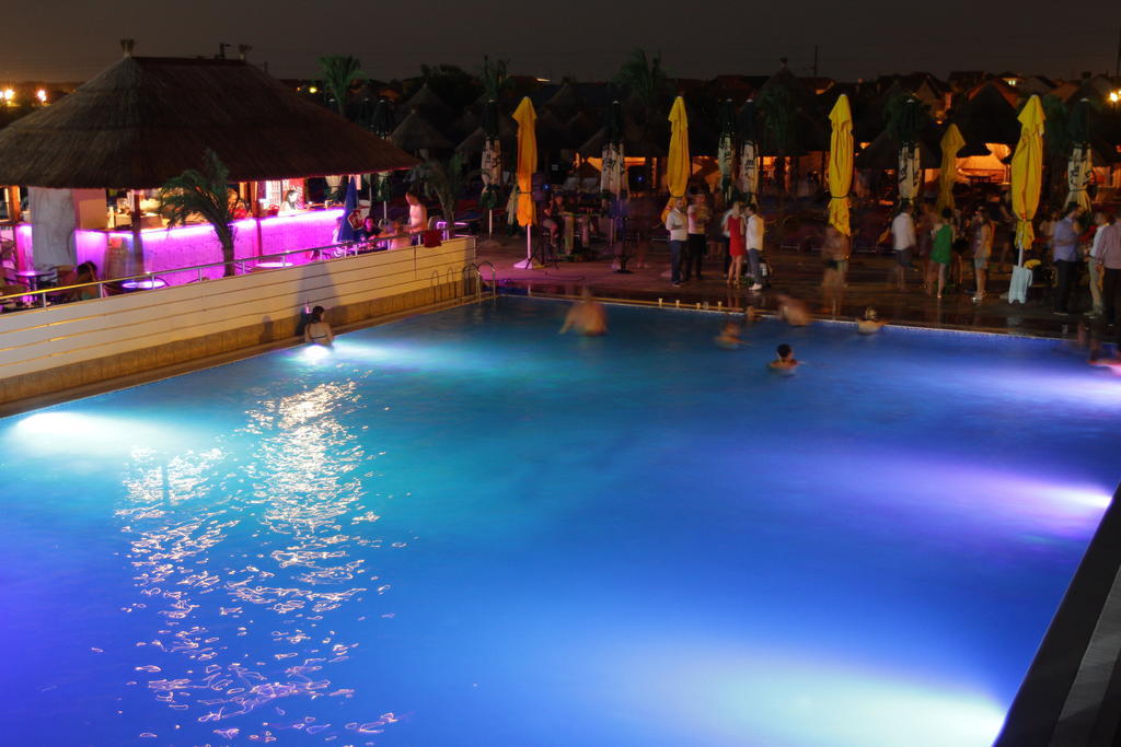Kengur Resort ベオグラード エクステリア 写真