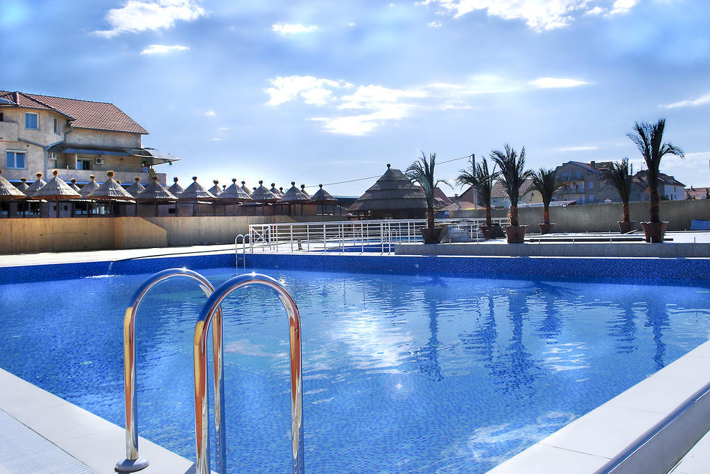 Kengur Resort ベオグラード エクステリア 写真