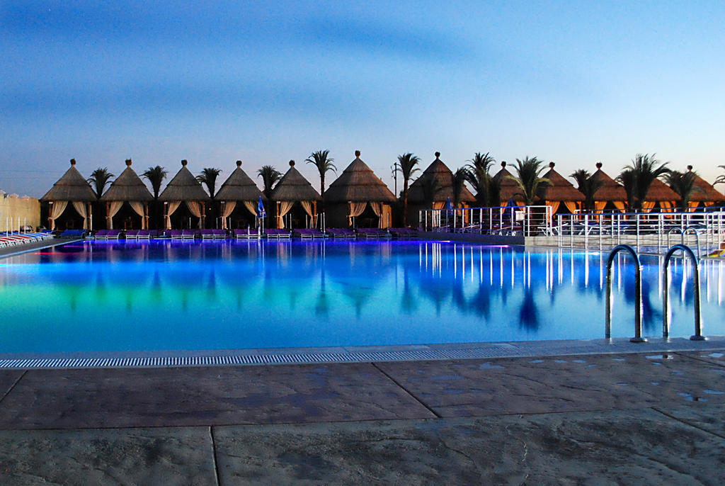 Kengur Resort ベオグラード エクステリア 写真