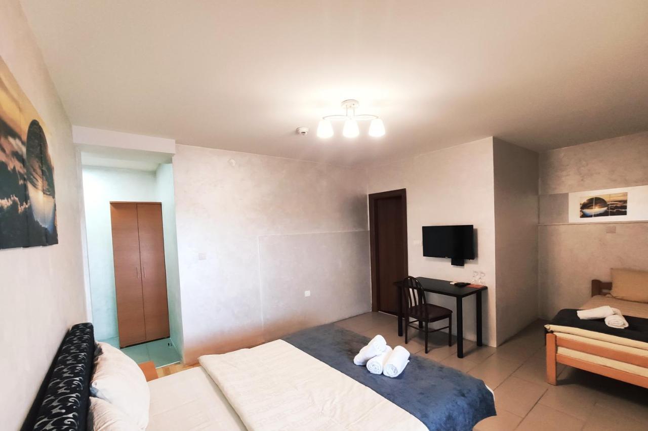 Kengur Resort ベオグラード エクステリア 写真